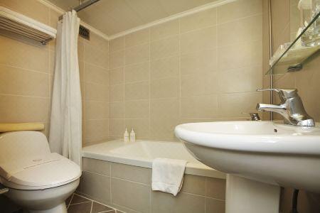 Savoy Myeongdong - 111