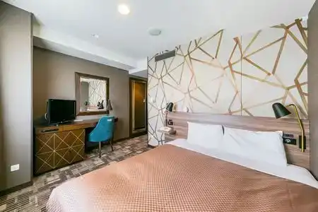 Sotetsu Fresa Inn Kawasaki-Higashiguchi - 4