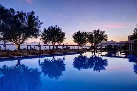 Mangia's Favignana Resort - 0