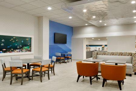 Holiday Inn Express WILLIAMSBRG BUSCH GARDENS AREA by IHG - 4