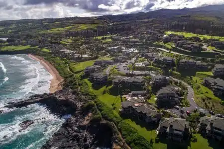 Kapalua Villas Maui - 9