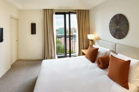 Radisson Blu, Milan - 89