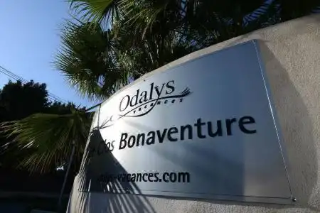 Résidence Prestige Clos Bonaventure - 9