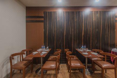 FabSeven Hills - Nr Mumbai International Airport - 5