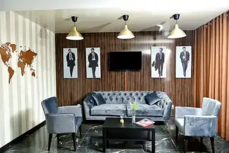 Premier Inn - 5