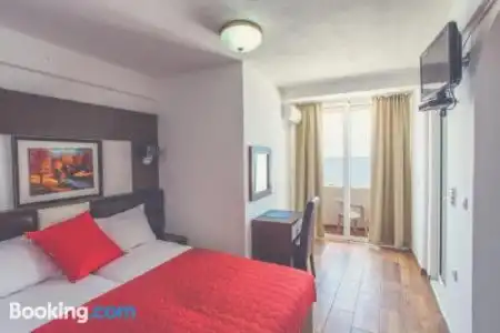 David Apartments and Rooms - 5