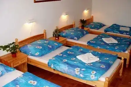 Rila Budapest - 0