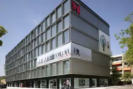 CitizenM Amsterdam South - 0