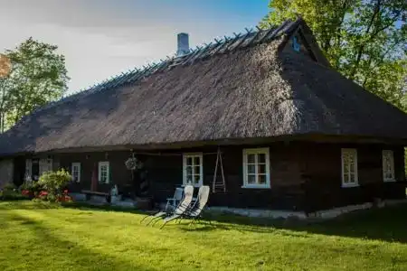 Kuusetuka Tourism Farm - 3