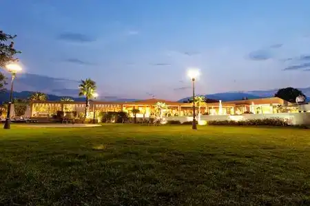 Poseidon Palace - 0