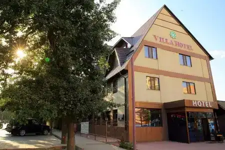 Villa Bishkek - 0