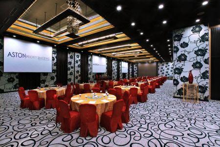 Aston Priority Simatupang and Conference Center - 9