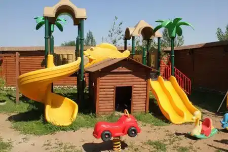 Astana Park - 5
