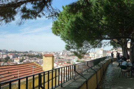 Casas do Castelo - 5