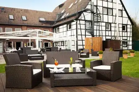 Der Lennhof - 1