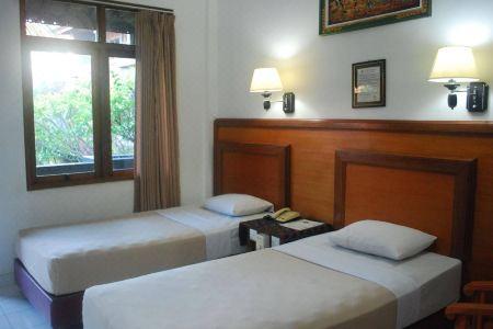 Sorga Cottages - 88