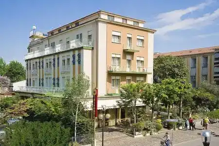 Terme Risorta - 0