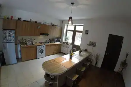 Glide Hostel - 1