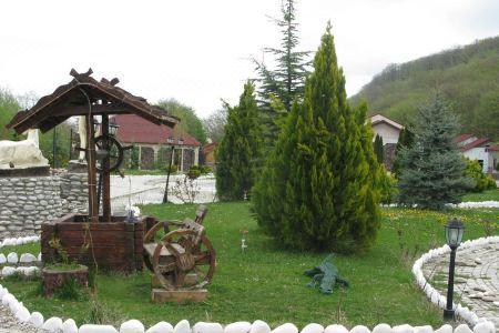 Alpine Inn - 6