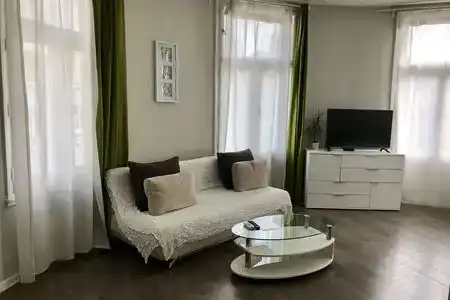 Flatiron Budapest Premium Apartments - 4