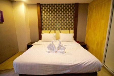 Eurna Resort - 124
