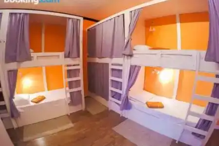 Hostel Nochleg - 0
