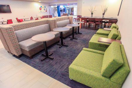 City Express by Marriott Daytona Beach Speedway - 8