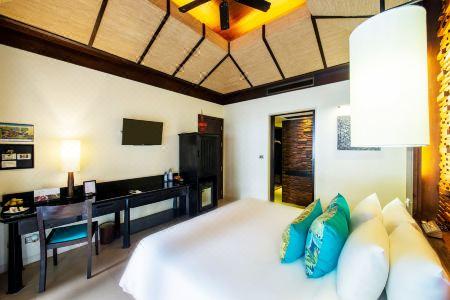Impiana Beach Resort Patong, Phuket - 42