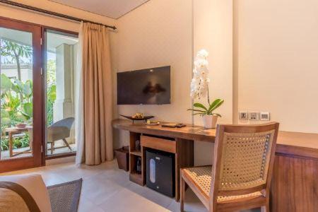 TanaDewa Resort Ubud Bali by Cross Collection - 63