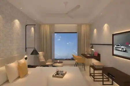 Lemon Tree Premier, New Town, Kolkata - 2