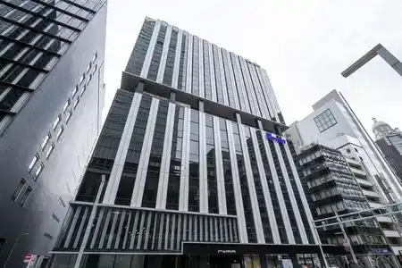 remm Tokyo Kyobashi - 0