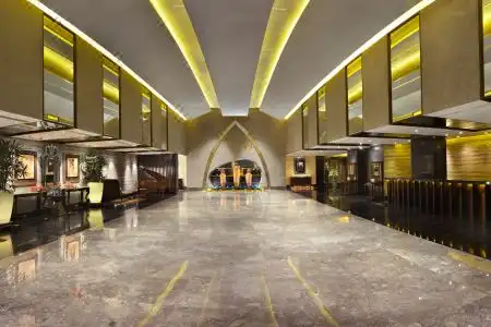 The Lalit Great Eastern Kolkata - 1