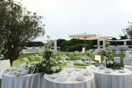 Resort Marina di Castello Golf & Spa - 4