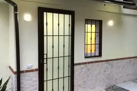 'o Vascio Vomero - 0