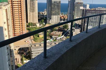 Sea View Apartment Arcadia - 0