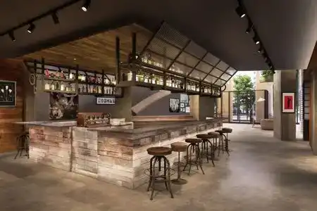 Moxy Osaka Honmachi - 8