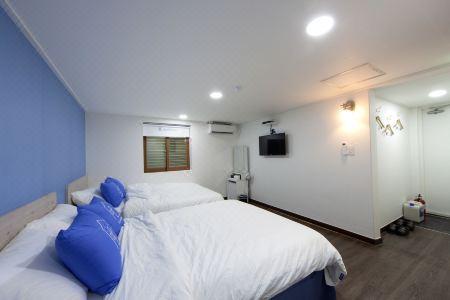 K-Guesthouse Dongdaemun - 46