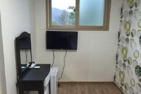 Hamory Guesthouse Dongdaemun - 32
