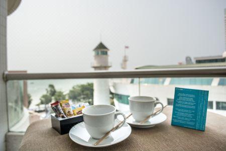 A-ONE Pattaya Beach Resort - 86