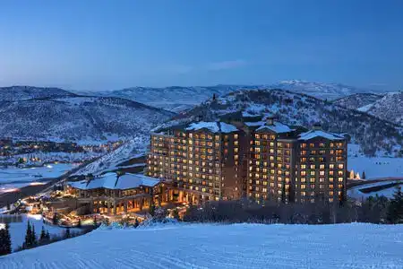 The St. Regis Deer Valley - 0