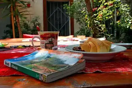 The Wanderers Hostel - 7
