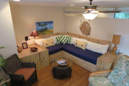 Kona Kai Motel - 2