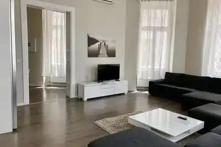Flatiron Budapest Premium Apartments - 0