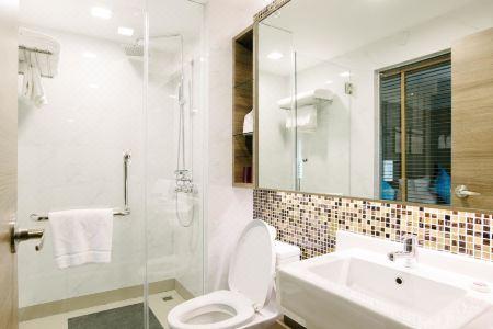 Citrus Sukhumvit 11 by Compass Hospitality - 107