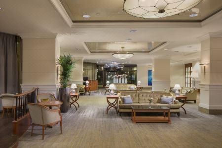 InterContinental Budapest by IHG - 7