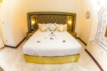 Madinat Al Bahr Business & Spa - 98