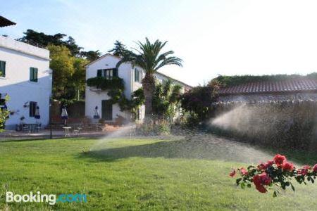 Agriturismo Biologico SS. Annunziata II - 1