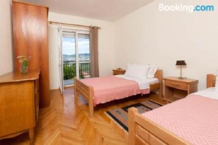 Olive Tree Villa - 7