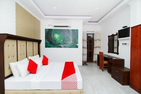 OYO 339 Chandiv - 0