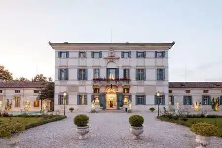 Villa Condulmer - 0